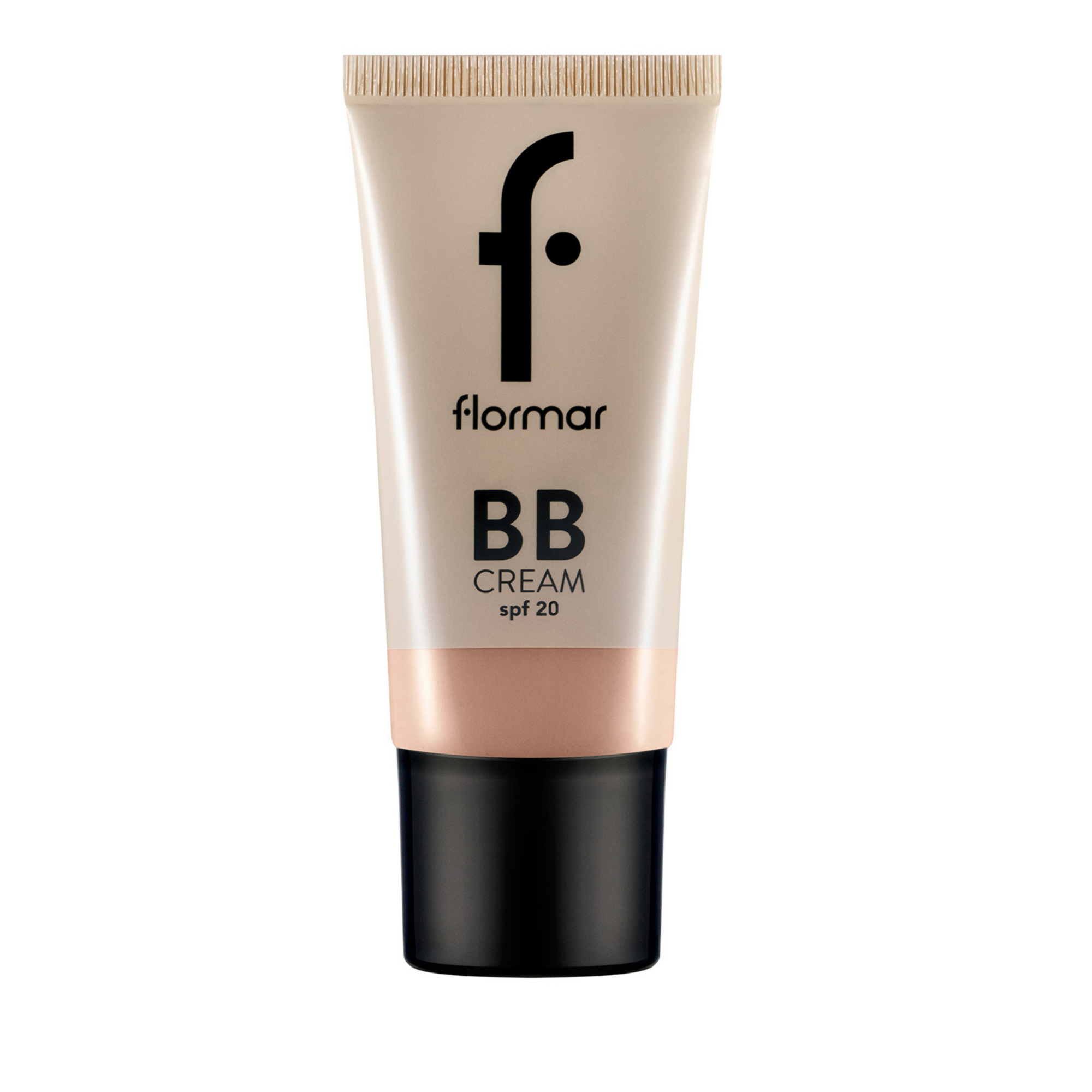 Flormar BB Cream - Shade 04