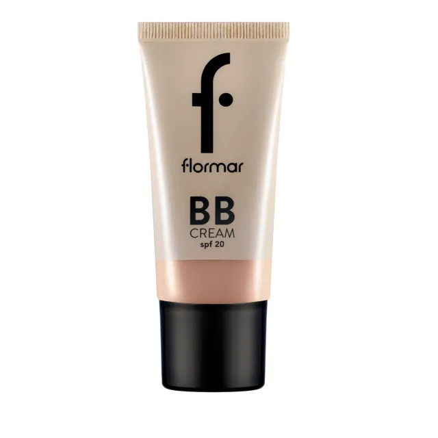 Flormar BB CREAM 04 LIGHT MEDIUM
