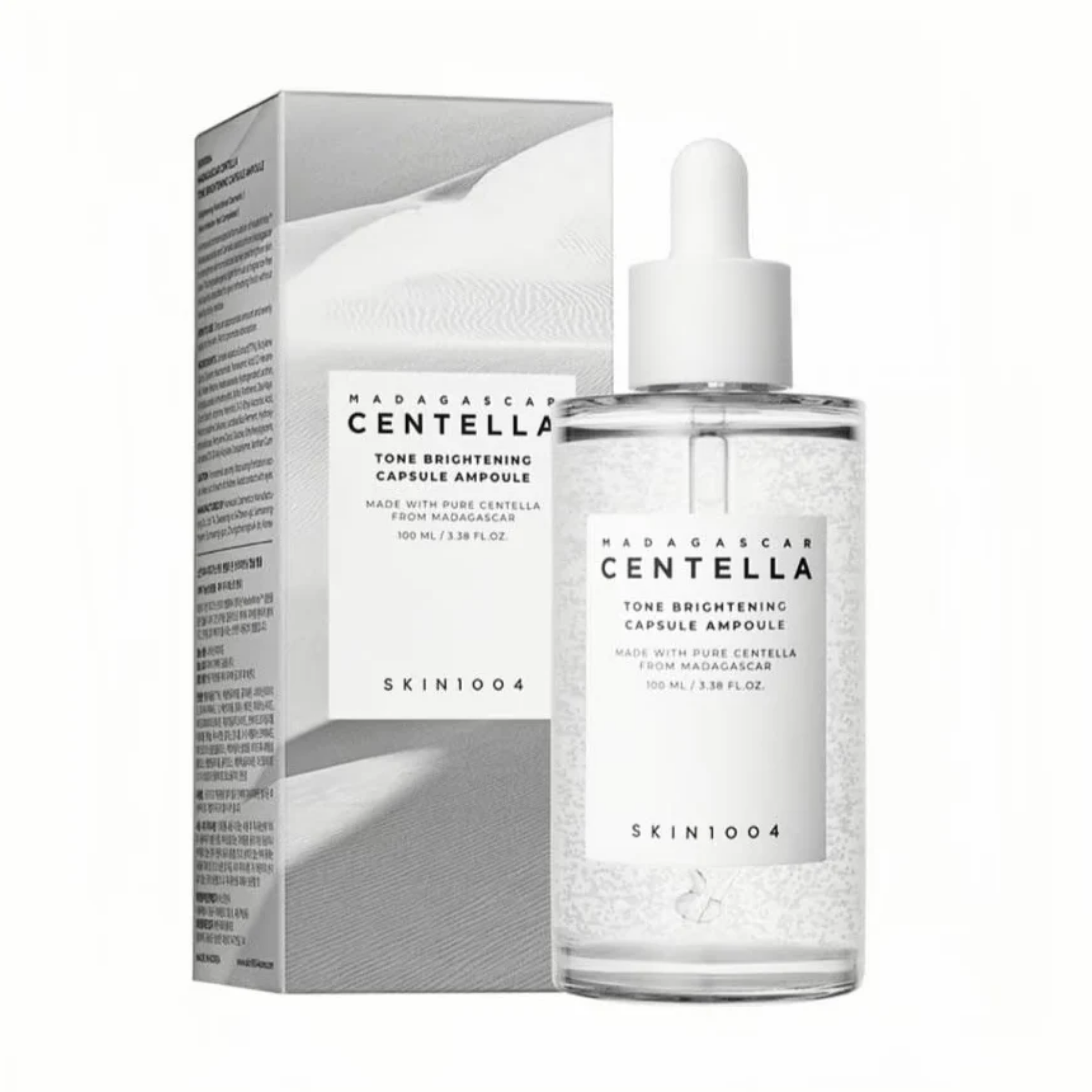 Centella Tone Brightening Capsule Ampoule - 50ml