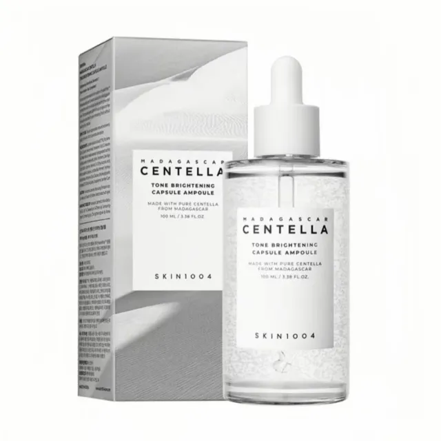 centella tone brighting CAPSULES AMPOULE 50ML