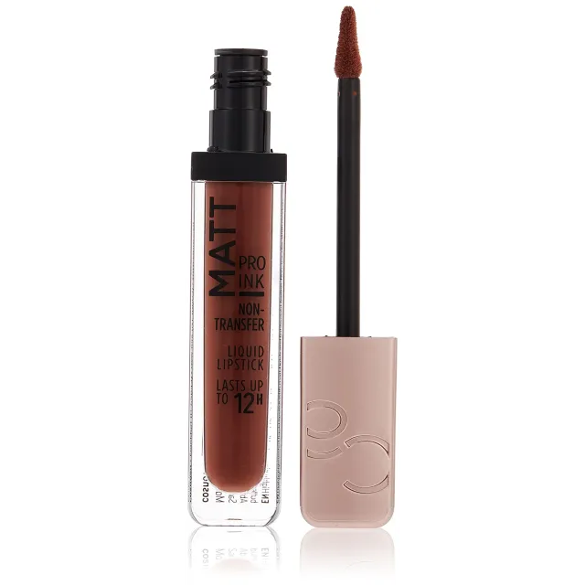 CATR ENDLESS MATTE LIQUID LIPSTICK 130