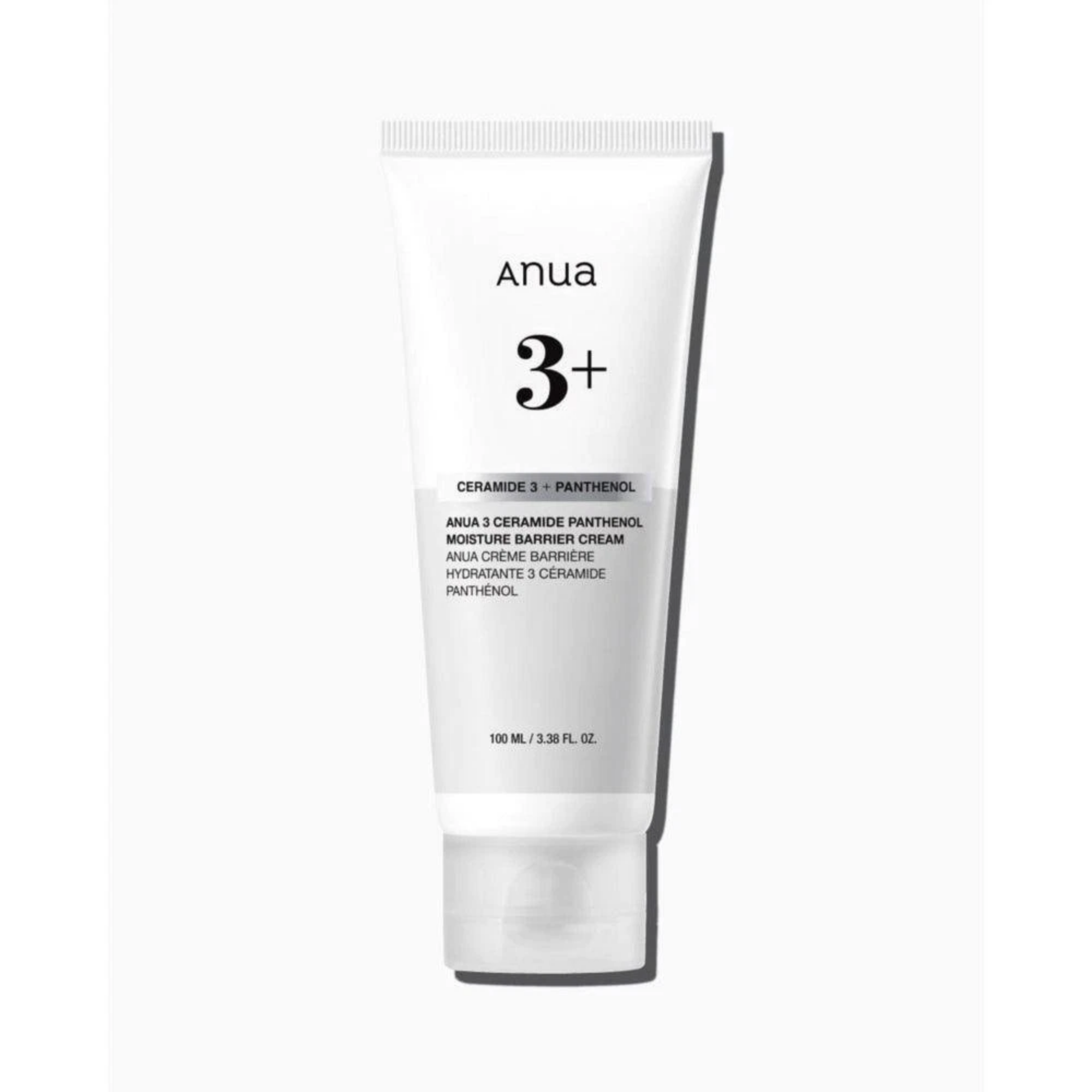 Anua Ceramide + 3 Panthenol Barrier Cream